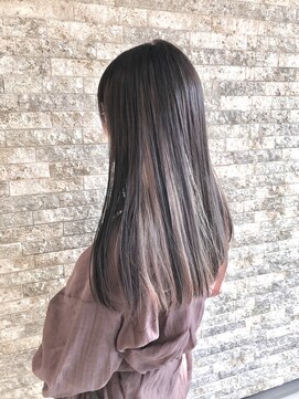 シータ(seata) ツヤ髪【髪質改善】