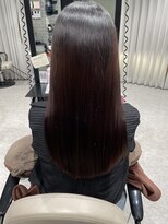 チャオ バイ ミチ(Chao by MICHI)&nbsp;【 Chao non 】髪質改善トリートメント