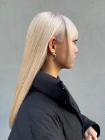 テントー 大泉学園店(Tento-)&nbsp;ホワイトブロンド