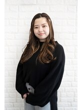 ヴィサージュエーデル(VISAGE edel) 廣渡 世理奈