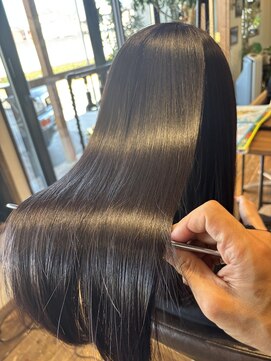 エム(M) メテオカラー