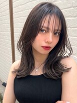 トルネード(TORNADO) フェイスレイヤーダークアッシュ n8.2