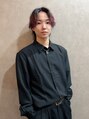 カーラ(Cara) 山田 凌士
