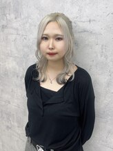 リミットバイアフィナー 大宮店(limit by Afinar) JUNSHIN 【大宮】