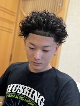 縁 さくら通り店 ナチュラルバック