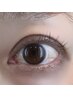 【2回目以降のお客様】次世代まつげパーマ施術前中後のトリートメント付き♪