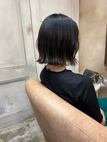 アトリエフィール&nbsp;藤村　ボブ　086