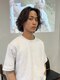 スワッグ(swag)の写真/スパイラルやツイストパーマが人気のサロン！ワンカラーで透明感を出す事も大得意☆ ON/OFFキマる！