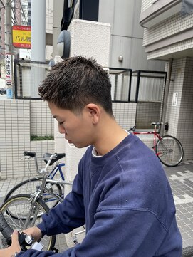 ウェルネス(Wellness) ベビースパイキー