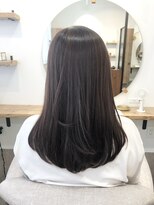 シアアルン 新小岩店(SHEER alun)&nbsp;チャコールグレージュ/SHEERalun新小岩店