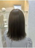 パーソナルカラーで似合わせ/大宮東口パーソナルカラー髪質改善
