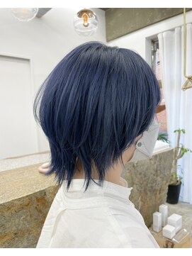 エイミー(amy.) ネオウルフ