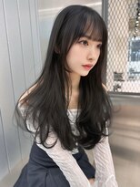 ロンドウル 熊本(Lond ulu)&nbsp;韓国ヘア/カット/髪質改善/ブリーチなし[熊本/上通り/下通り]