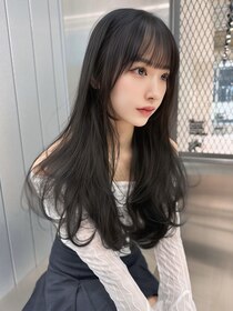 ロンドウル 熊本(Lond ulu) 韓国ヘア/カット/髪質改善/ブリーチなし[熊本/上通り/下通り]