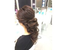 セットサロンサヤ(set salon SAYA)