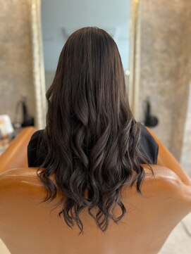 ヘアスタジオ マテリアル(hair studio Material) #プルエクステ#髪質改善#カラー#ヘアセット