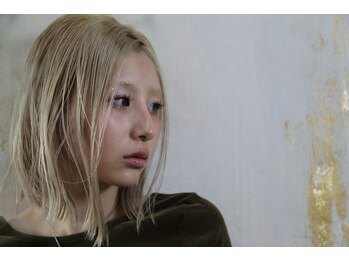 dekujin tri【ジェクイン　トルジ】