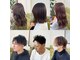 ルートヘアー(ROUTE HAIR)の写真