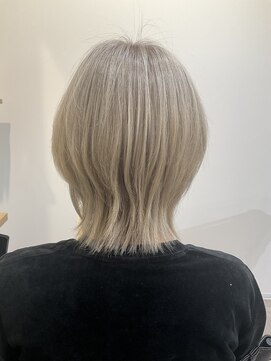 クク(coucou) ショート