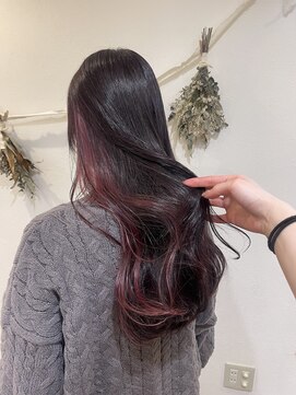 ルヴェール(Le Vert) 大人気のアクセサリーカラー◎