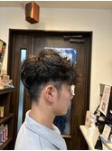 スペインカール