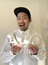 アロ バイ エアリー(alo by airily) 鎌田 雄二
