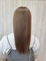 ネオリーブシェリエ 浅草店(Neolive cherie)&nbsp;マロンブラウン