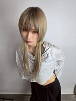 ペロ(pelo) 【pelo】