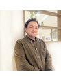 レグルス ヘア デザイン ニシジン 西新店(Reglus hair desigh) 穴井  誠