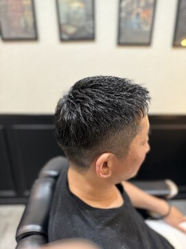 プラウド(PROUD) 新社会人ビジネスアップバンク爽やかショート黒髪20代30代