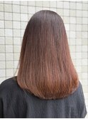髪質改善トリートメント