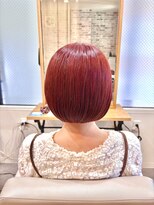 リンリン 天文館(rinrin)&nbsp;ボブ