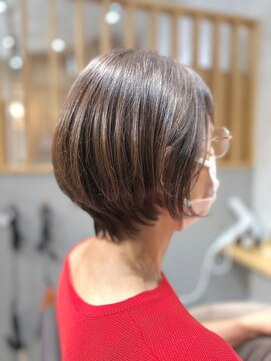 サクセス ふれあいの丘店(success) 大人ショートレイヤー