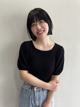 フーブ(HOOB)&nbsp;深堀 さくら