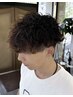 【ご新規様、三宅巧馬指名限定】カット＋メンズパーマ ￥12,500→￥10000