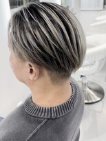 モア シルエ(MoA cilue)&nbsp;メンズバレイヤージュ