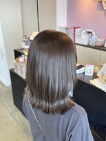 アヴァンス 北花田店(AVANCE)&nbsp;☆☆ヘーゼルベージュ☆☆