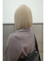 キコエル 三軒茶屋(kikoeru)&nbsp;ホワイトベージュ