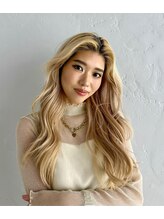 リベルテ 高崎(Liberte) 笠原 優花