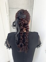 スタジオカラー(Studio Color)&nbsp;ツインポニーテール