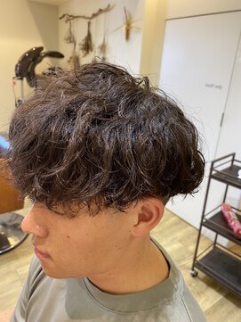 アール エー シー ツイン ゲート(RAC Twin Gate) スペインカール