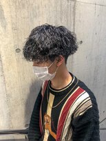 フレイム(FLAME)&nbsp;【FLAME】天文館　"波巻きスパイラル"