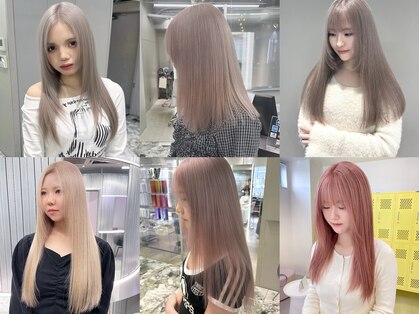 ジーナリア(Xena ria)の写真