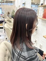 レミエ(lemie)&nbsp;ショート/ショートボブ/ボブ/レイヤー/ウルフ/カット