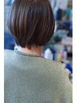 ルポ(Repos)&nbsp;＊敏感肌の方におすすめのオーガニックカラー＊【ルポ東大宮駅】