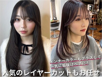 ルーム(Room)の写真