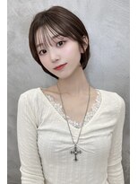 ロンドプロフィール 浦和(Lond profil) /韓国ボブ/縮毛矯正/髪質改善/レイヤーカット/前髪/学割U24/浦和