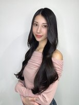 アールサロン 名駅(Rr SALON) 髪質改善トリートメント