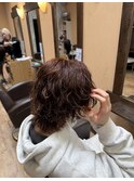 [かの]ウォームレッド