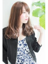 美容室 シュシュ 所沢店(chouchou)&nbsp;【オージュアトリートメント/トキオトリートメント/髪質改善】